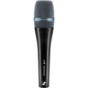 Imagem de Microfone Sennheiser E965 Condensador [F002]
