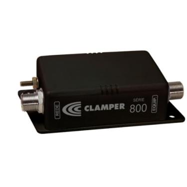 Imagem de CLAMPER Série 800 FM-FM 822.X.015/F