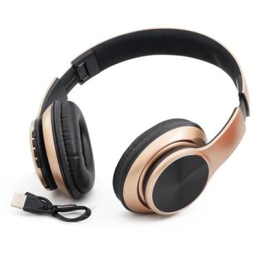 Imagem de Headphone Bluetooth Matte 18Cm - Fix