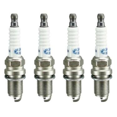 Imagem de Vela Ignicao Standard Resistive - Crossfox 2008 A 2012 / Fox 2008 A 20