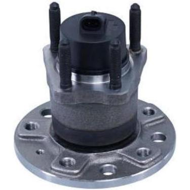 Imagem de Cubo Roda Traseiro Vectra 1997 a 2009 Cofap CRC04007