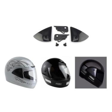 Imagem de Reparo Capacete Ebf-08 Fit / Ebf Rox / Ebf 7 Polivisor