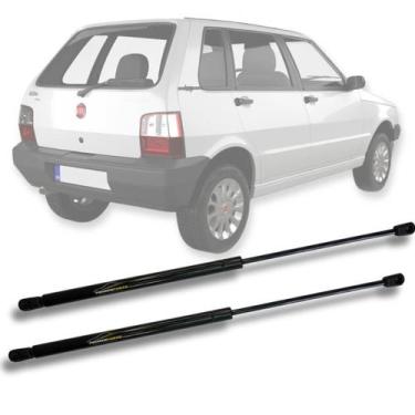 Imagem de Amortecedor Fiat Uno Fire 1984 / 2010 Tampa Tras Porta Malas - TG, POR