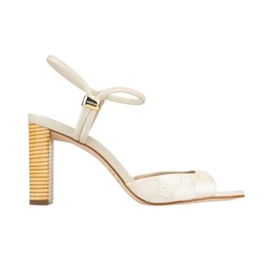 Imagem de Sandália Rasteira Luz da Lua Panna