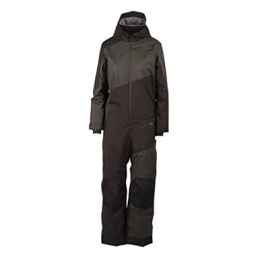 Imagem de 509 Youth Rocco Snow Monosuit com isolamento Thinsulate (Black Ops - 4)