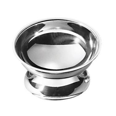 Imagem de Taça para Sorvete Inox 0,2 Litros - Tramontina 61421/090