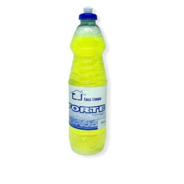 Imagem de Sabao forte 500ml climpa - Casa Limpa