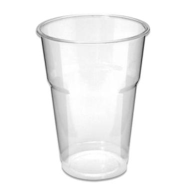 Imagem de Copo de plastico descartavel supremo 500ml 30 unid. - PRAFESTA