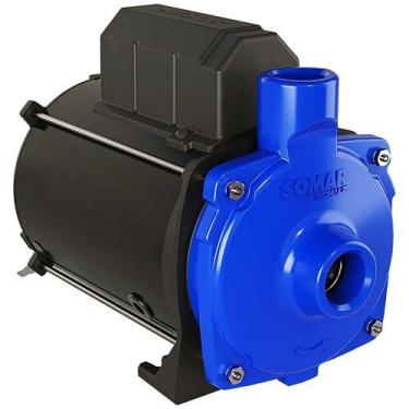 Imagem de Bomba Centrifuga Monofásico 00,75CV SSCX-1 SOMAR