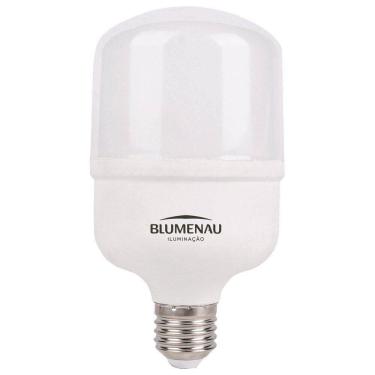 Imagem de Lâmpada High Led 20w Bivolt E27 6500k Luz Branca Blumenau