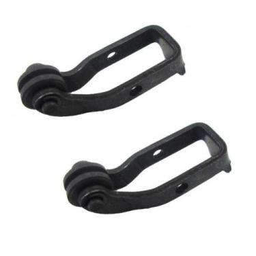 Imagem de Conj 2 Guias da Lamina P/serra Tico-tico Dewalt Dw300 Original