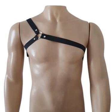 Imagem de Harness Bra Masculino modelo Y Almah Fashion