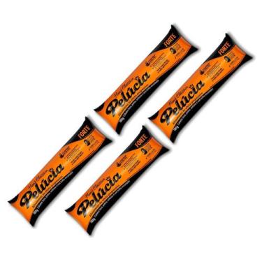 Imagem de Hene em gel pelucia 180gr bisnaga preto forte (preto azulado) - Embell