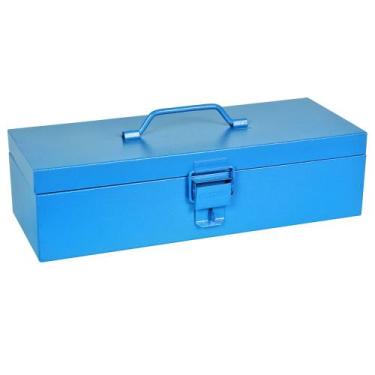 Imagem de Caixa Baú Ferramentas MARCON 840 - 40x16x11cm