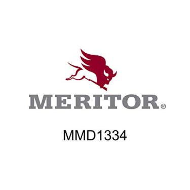 Imagem de Meritor MMD1334 Conjunto de Pastilhas de Disco de Freio Hidráulico