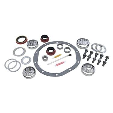 Imagem de USA Standard Gear (ZK GM8.5-F) Kit de revisão mestre para diferencial dianteiro GM 8.5