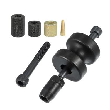Imagem de Hihaha NO. 130192 130195 Ferramentas de instalação de vedação e extrator de injetor para motor BMW N14 N18 N54 N63 para motor Mini Cooper N14/Kit de ferramentas de instalação de remoção de injetor de
