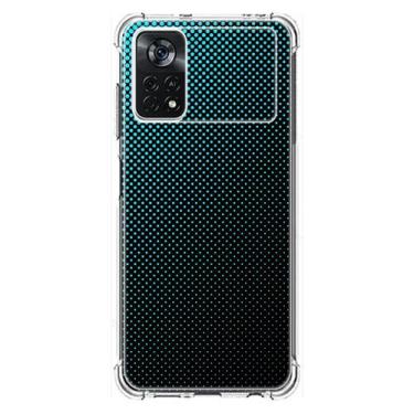 Imagem de Capa Capinha De Celular Compatível com Xiaomi Poco X4 PRO 5G Mi Person