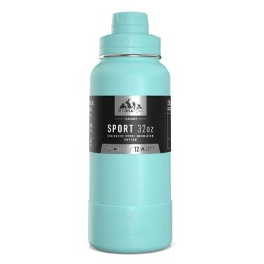 Imagem de Garrafa Termica Hydrapeak HP-SPORTBOOT-CHUG-32-Alpine 946ML - Alpino