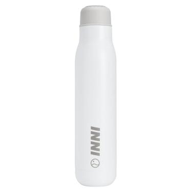 Imagem de Garrafa Inni Fresh Térmica 750ml Branca