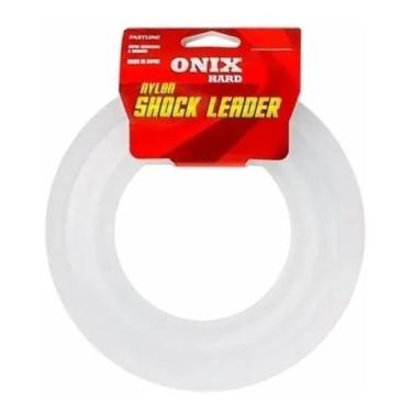 Imagem de Shock Leader Fastline Onix Hard 0,47mm - 30 Libras - 50 Mts - Celta