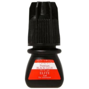 Imagem de Cola Elite Hs-10 Para cílios de Qualidade e Bom - A.R Variedades MT