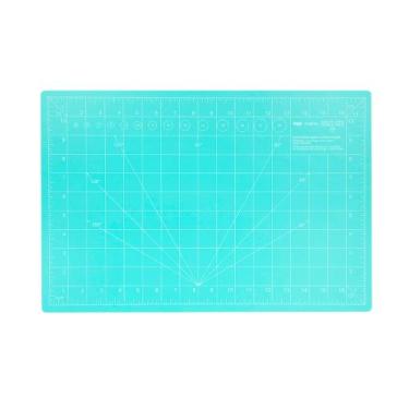 Imagem de Base De Corte A3 - 45x30cm - Dupla Face - Base Profissional - BRW