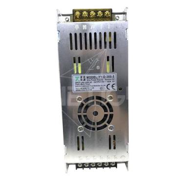 Imagem de Fonte para painel onelight de 5v a 60a