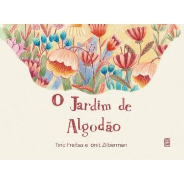 Imagem de Livro - O jardim de algodão