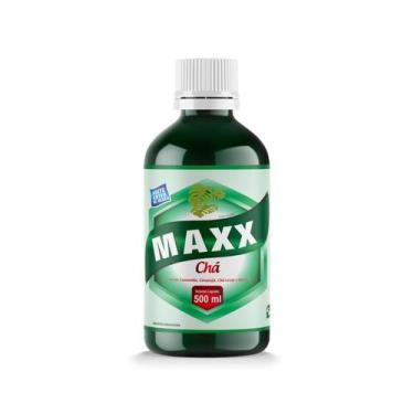 Imagem de Maxx Chá Plus (Digestivo) 500ml Promel