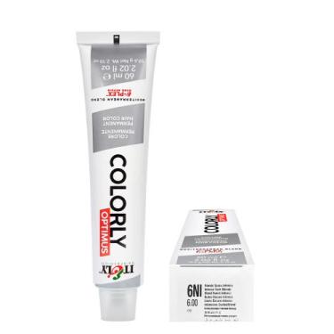 Imagem de Itely Tinta Colorly 6NI Louro Escuro Intenso 60g