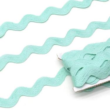 Imagem de Sianinha Larga 9mm São José - 10 Metros - Elásticos São José, 11 - VER