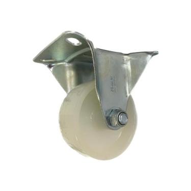 Imagem de Rodízio Fixo Capacidade 80kg - FL 210NNF - NOVEX