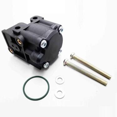 Imagem de Reparo Bloco Válvula Admissão Blow Off Similar 1622369480 - Arcomprimi