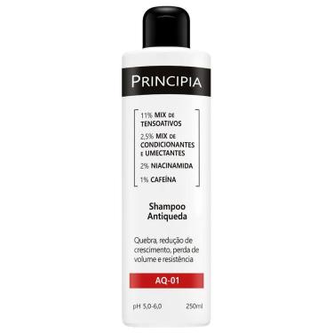 Imagem de Principia Shampoo Antiqueda AQ-01 250ml 0609963220786 PRI