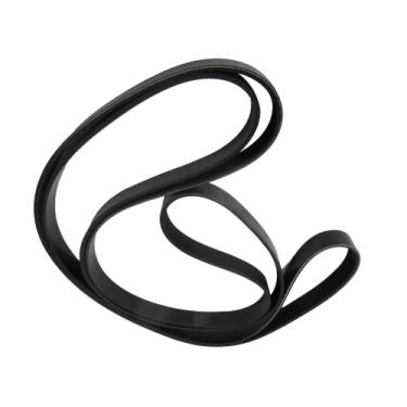 Imagem de 430104 Correia cilíndrica Poly-V compatível com Speed Queen e Huebsch Stack Dryer 430104P, AP3546710