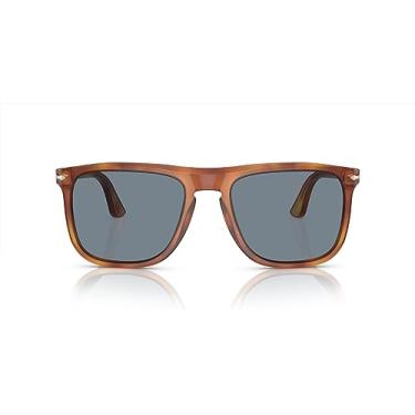 Imagem de ÓCULOS DE SOL PERSOL 3336S 96/56 57