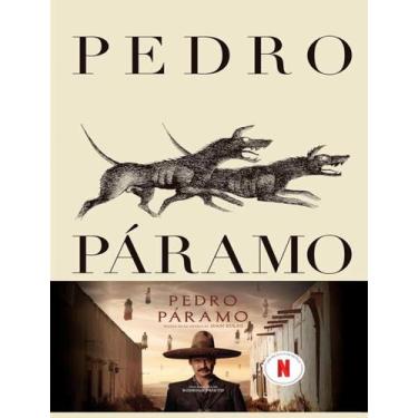 Imagem de Livro - Pedro Paramo - CELESA - RULFO, JUAN, 1, 13.5 x 21