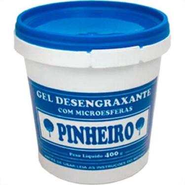 Imagem de Gel Desengraxante Offer 400G - PINHEIRO OFFER