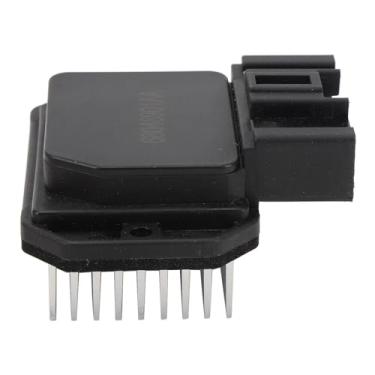 Imagem de Módulo de Controle do Resistor do Motor do Soprador do Aquecedor HVAC AC para Ajuste de Temperatura Automática, Substituição do OEM 8716513010, Se Encaixa No ES300 ES330 ES350
