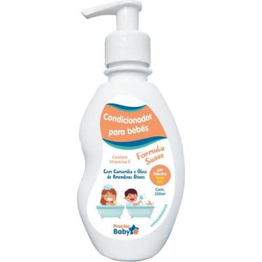 Imagem de Condicionador - procterbaby