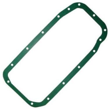 Imagem de Junta do cárter Chevrolet Montana 2003 a 2023 BASTOS