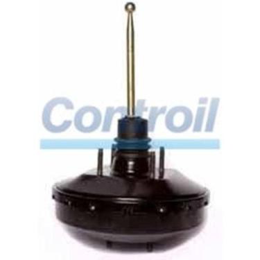 Imagem de Servo Freio Volkswagen Gol 2002 a 2015 CONTROIL C-5661