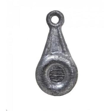 Imagem de Chumbada Gota 20gr 1kg Summer