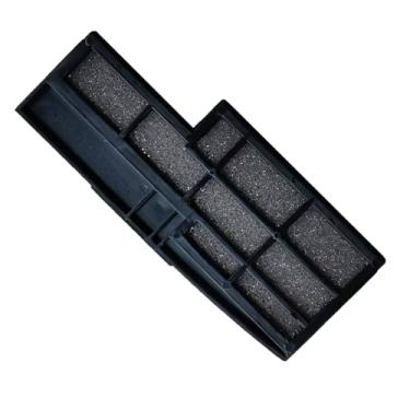 Imagem de Greenafil Filtro de ar de substituição elpaf31 para projetor EPSON EB-1750/1751 / 1775W / 1776W, PowerLite 1750 / 1760W / 1761W / 1770W / 1771W