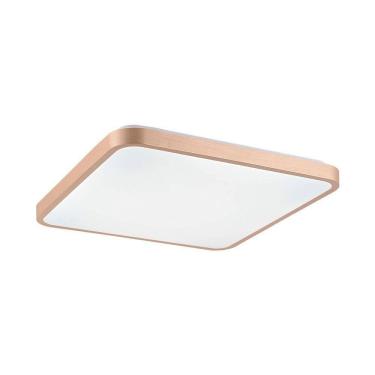 Imagem de Plafon Sindora Dcx02319 Led Bivolt Dourado