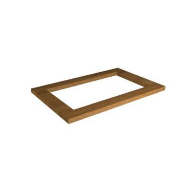 Imagem de Tampo para Cooktop 5 Bocas 80cm Cozinha Milão - Herval