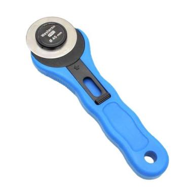 Imagem de Cortador circular 45mm - l-45 - etilux ind e co