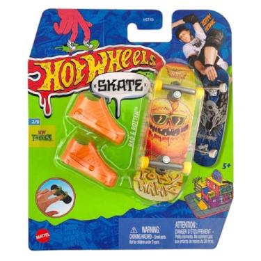 Imagem de Hot Wheels Skate - Rad & Rotten - Tony Hawk - HVJ73