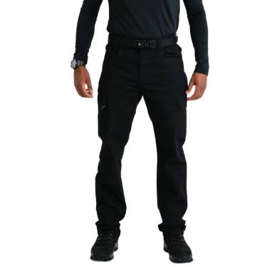 Imagem de Calça Tática Invictus Motion - Calça Tática Invictus Motion Masc Preta 46-Masculino